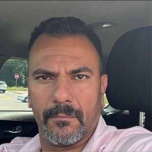 Meet your Posher, Ramy